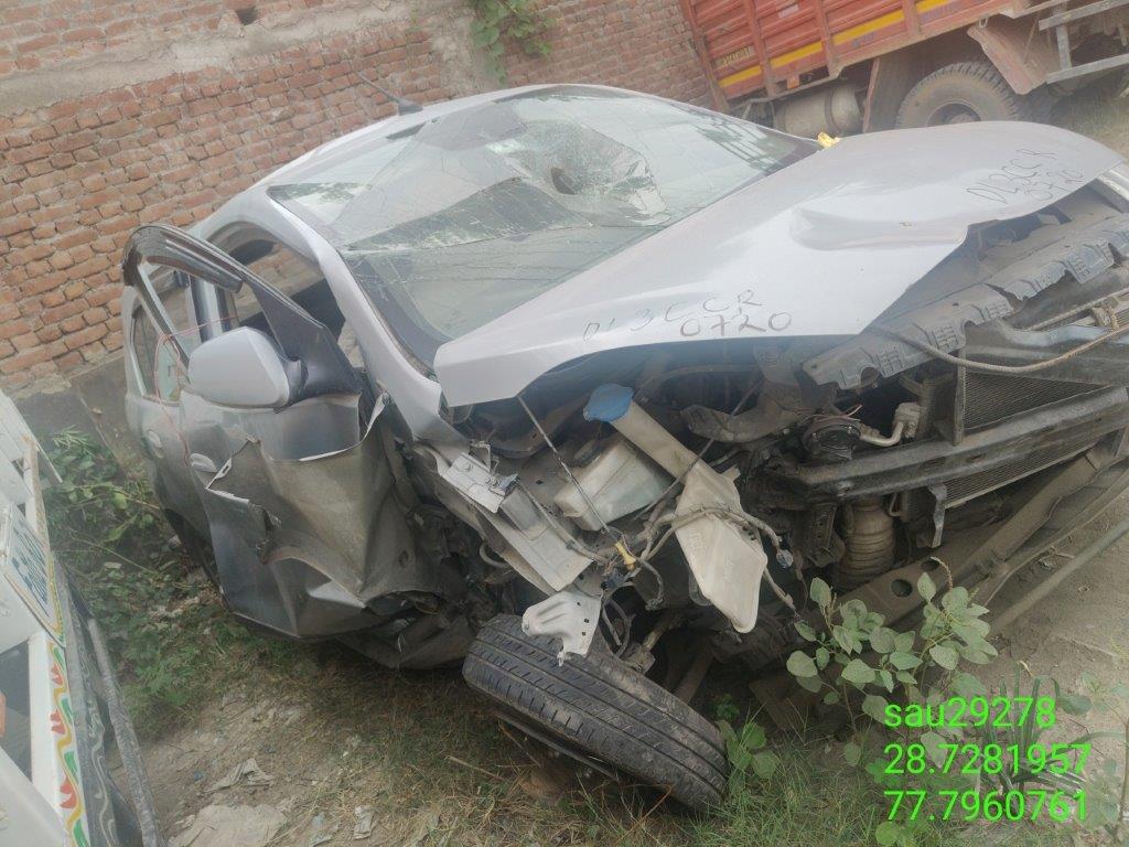 HYUNDAI SANTRO SPORTZ