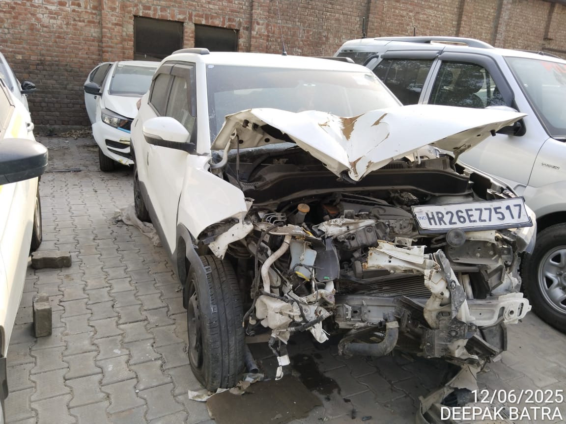 TATA PUNCH ADV 1.2