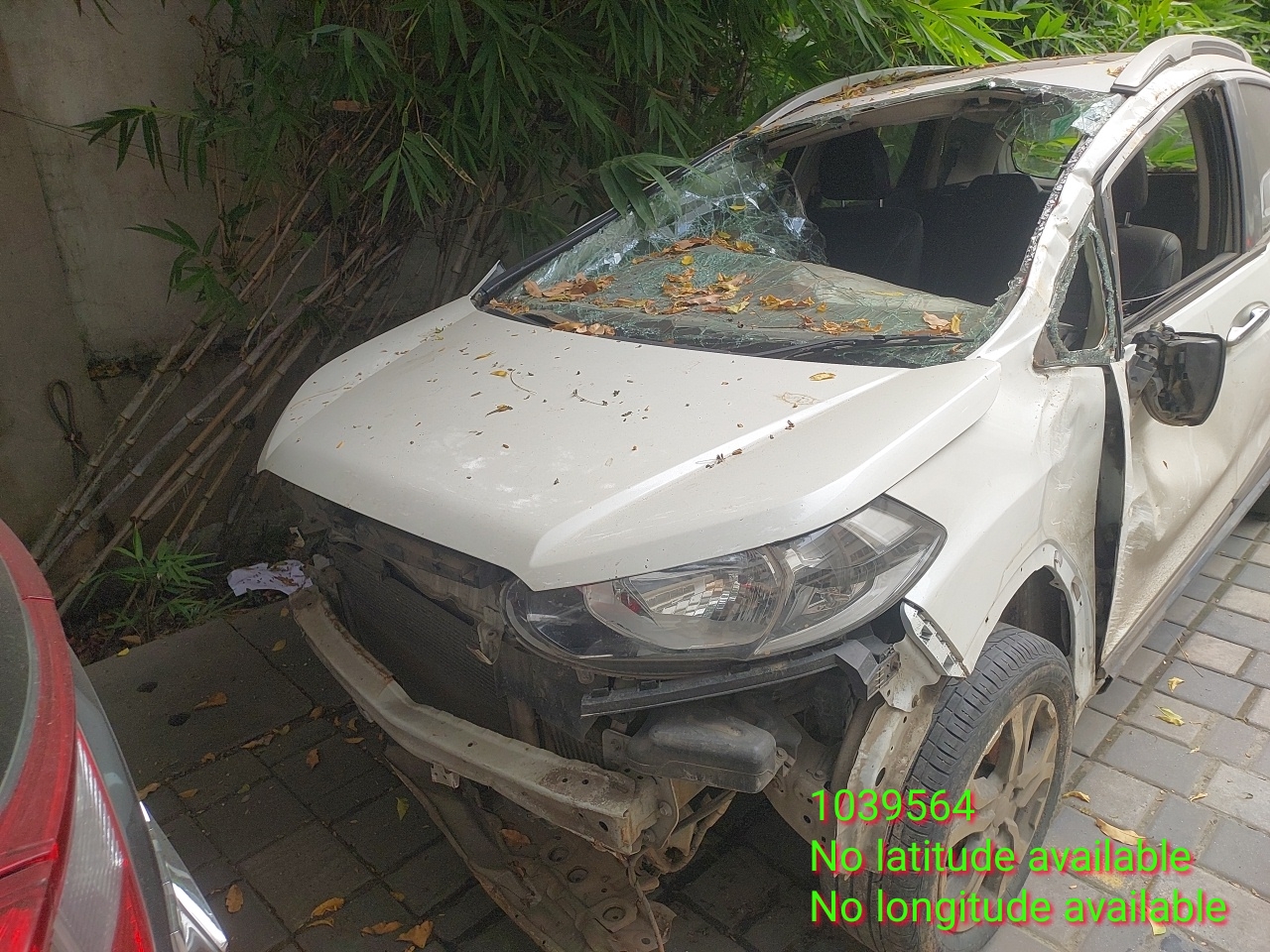 HONDA  WR V I DTEC VX MT