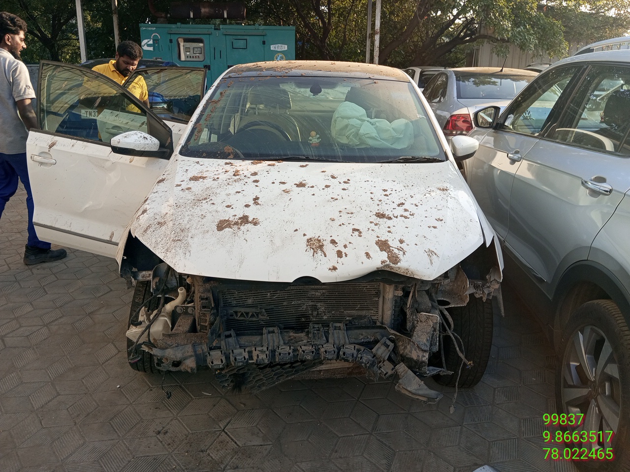 VOLKSWAGEN  VENTO 1.0 TSI HIGHLINE PLUS AT