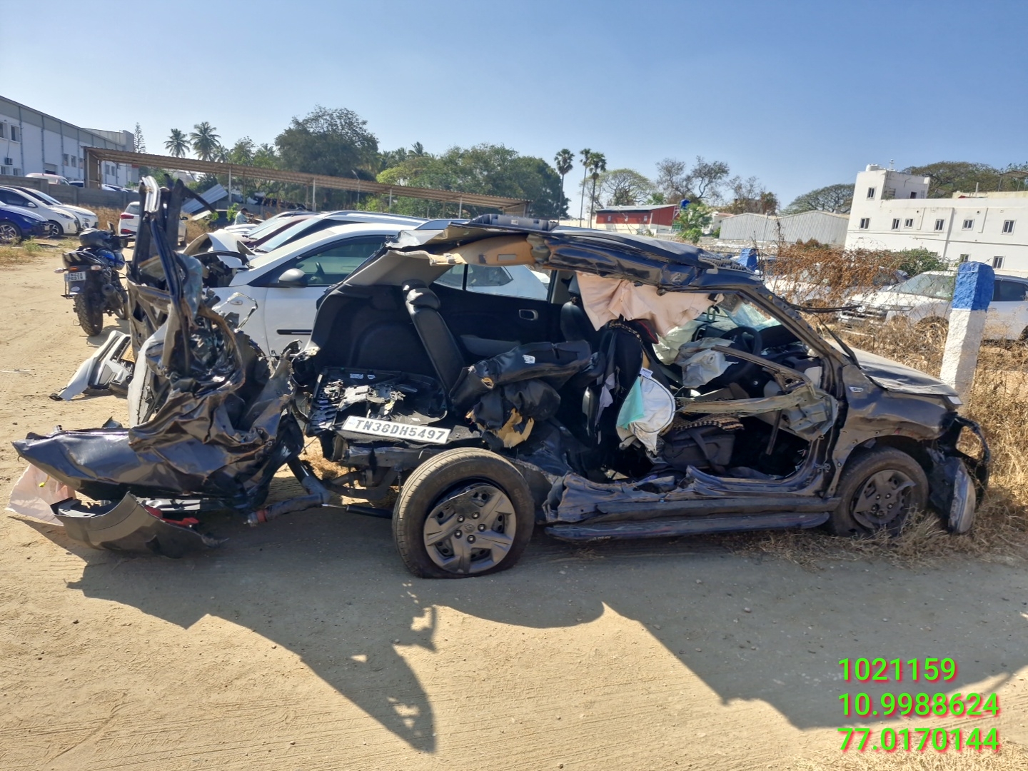 HYUNDAI  VENUE 1.2 S