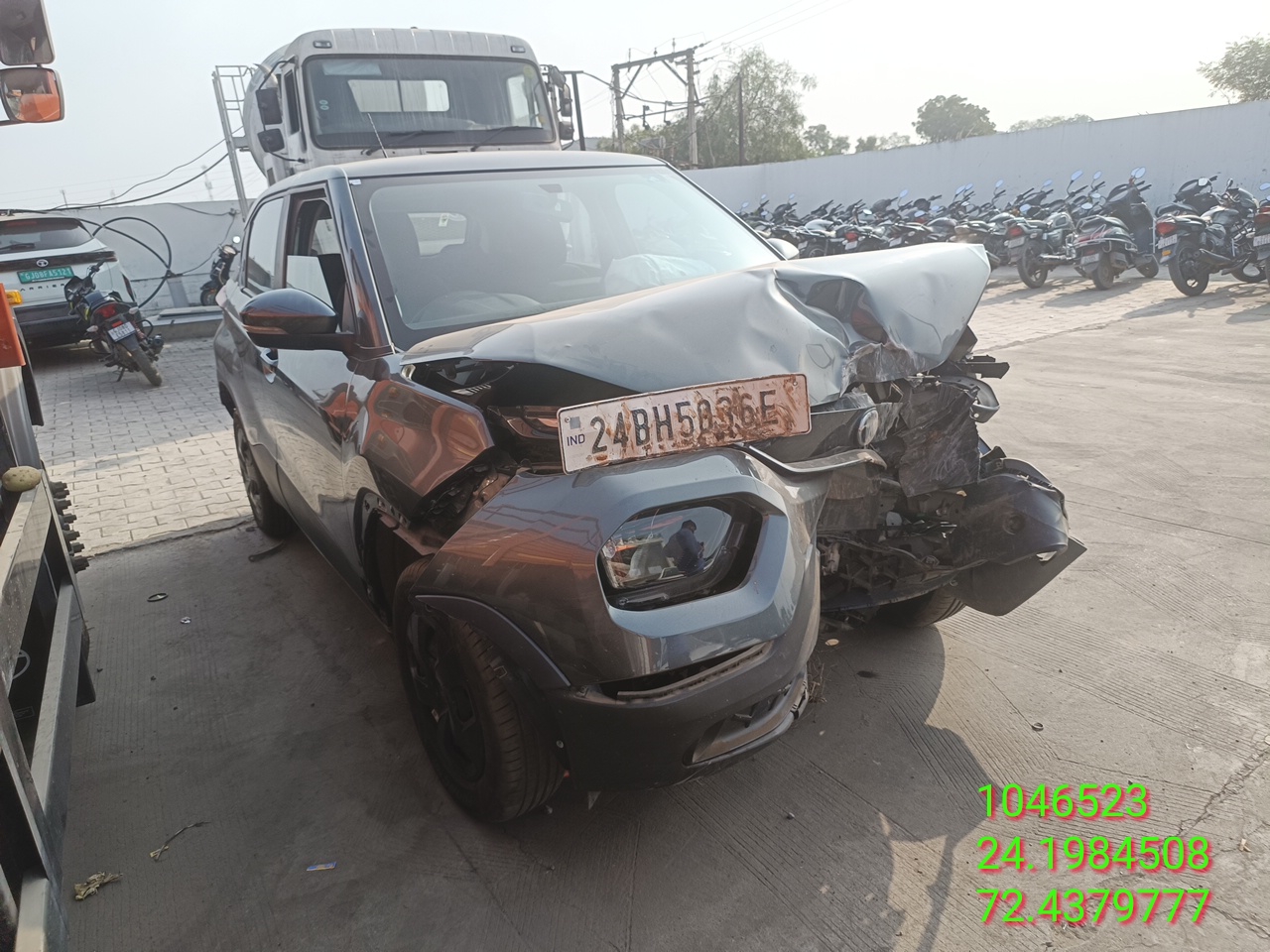 TATA MOTORS PUNCH ADVENTURE RHYTHM AMT