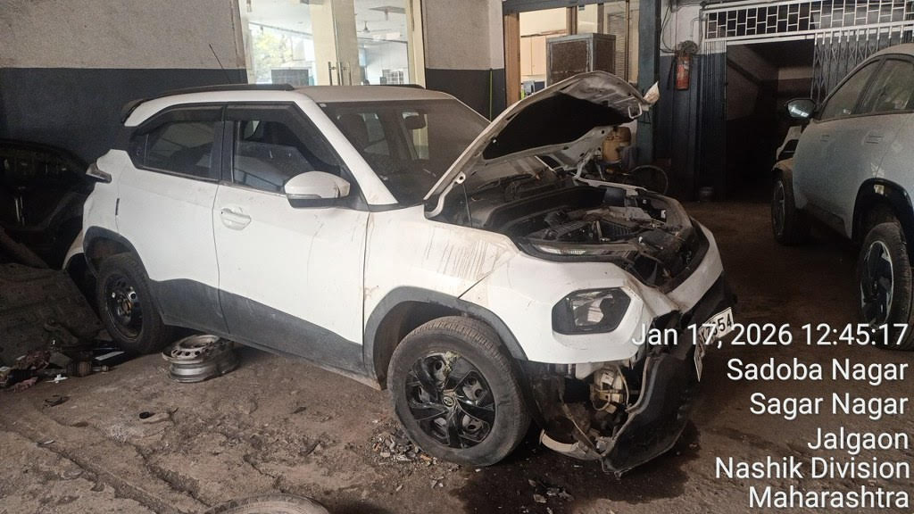 TATA  PUNCH ADV 1.2 P MT NS BS6PH2