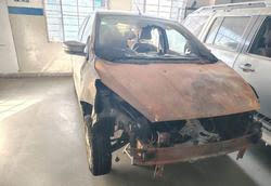 FORD FIGO ASPIRE 1.2 