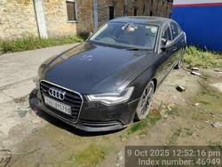 AUDI A6 3.0 TDI QUATTRO 