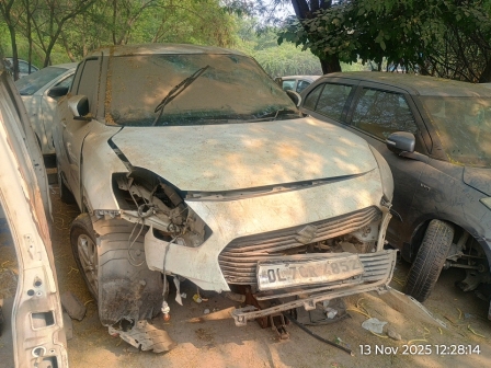 MARUTI SWIFT VDI AMT