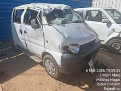 MARUTI EECO 5STR AC 1.2L 5MT BS6