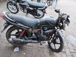 HERO MOTOCORP PASSION PRO
