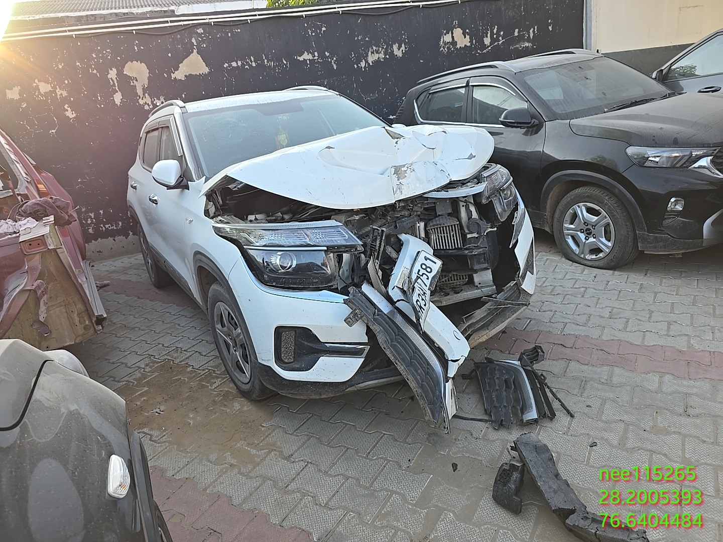 KIA MOTORS  SELTOS D 1.5 HTE IMT