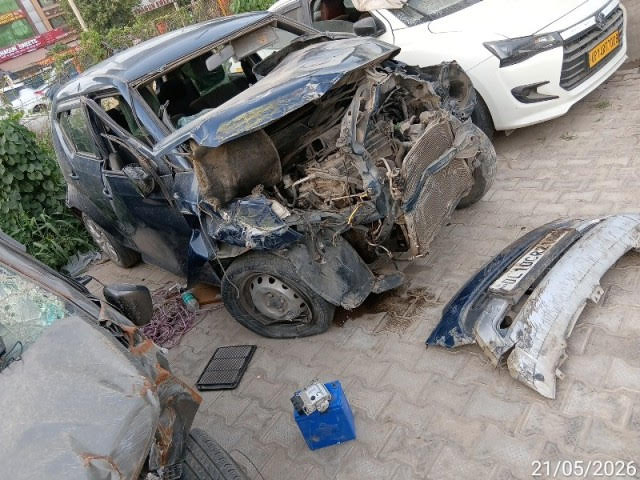 Maruti Ignis