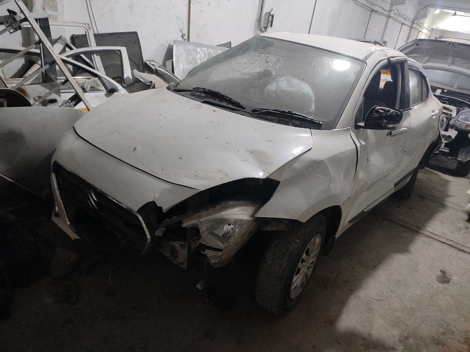 MARUTI  Swift Dzire VXI 1.2 BS-IV