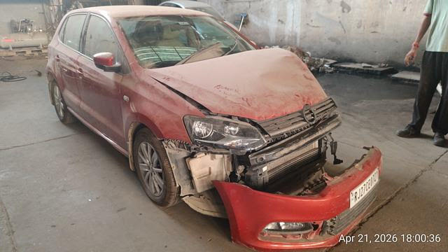 Volkswagen Polo 1.5 Highline DL