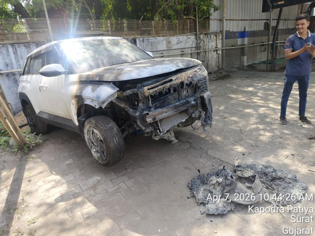 Hyundai Venue 1.5CRDI MT HX 5