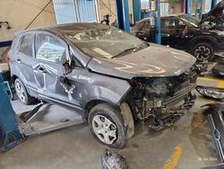 FORD ECOSPORT 1.5 