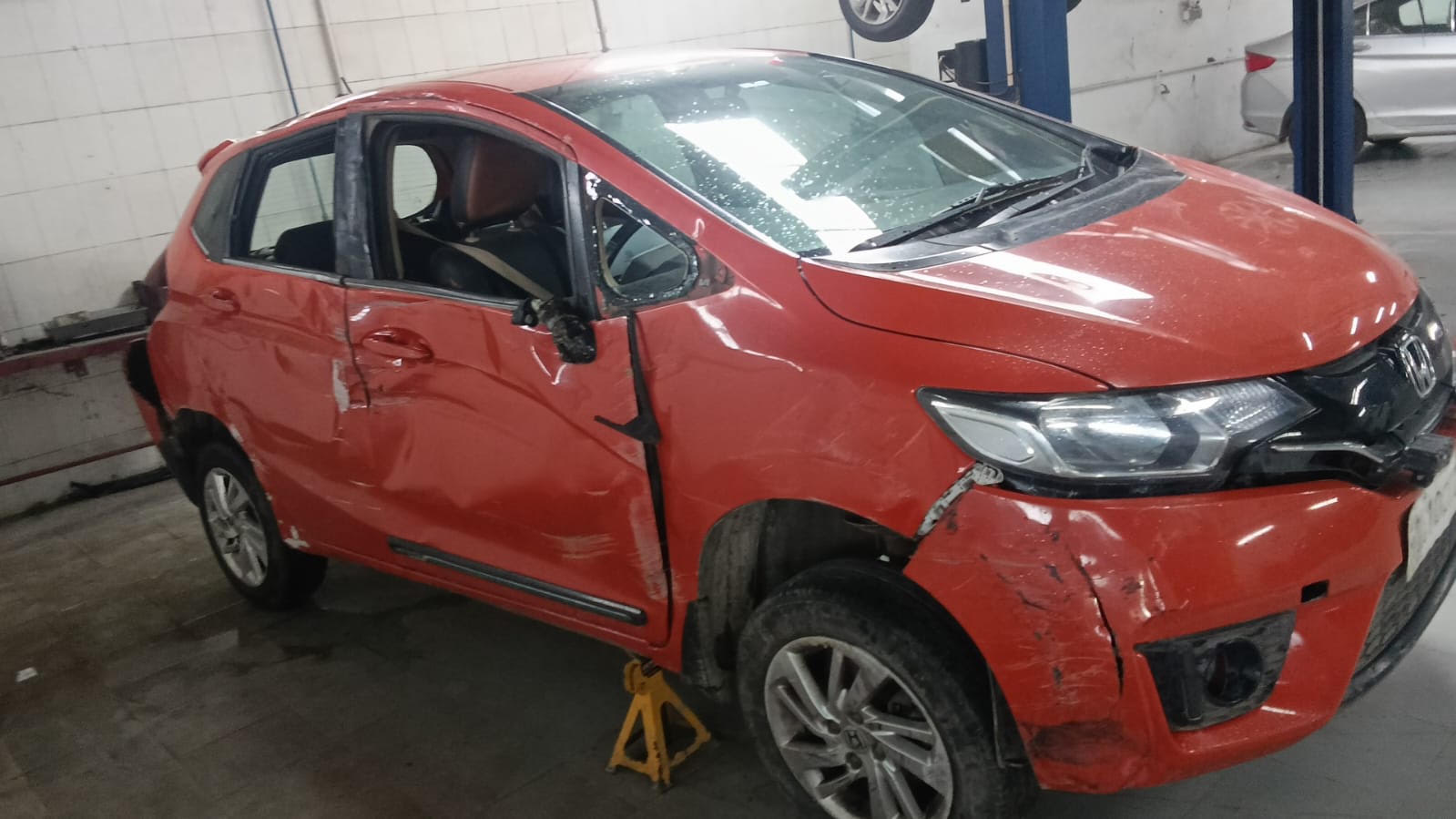 HONDA Jazz 1.2 V MT