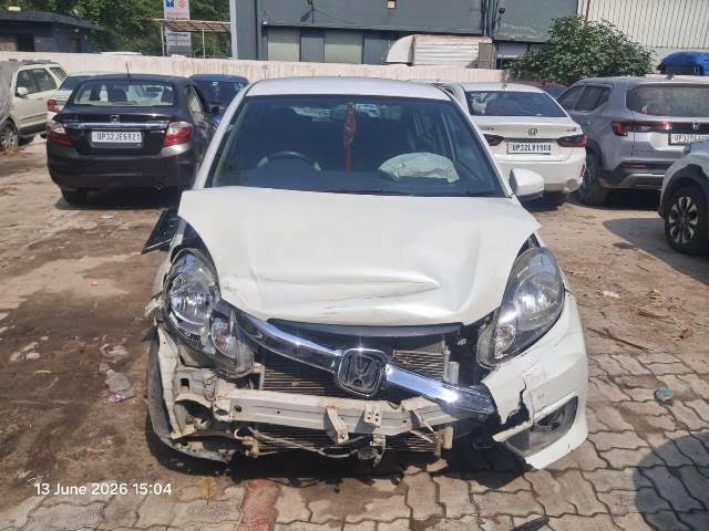 HONDA AMAZE 1.2
