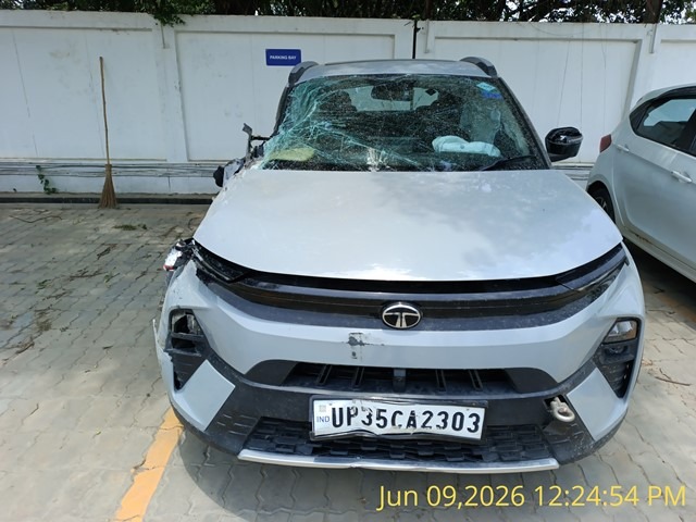 Maruti DZIRE VXI AMT BSIV