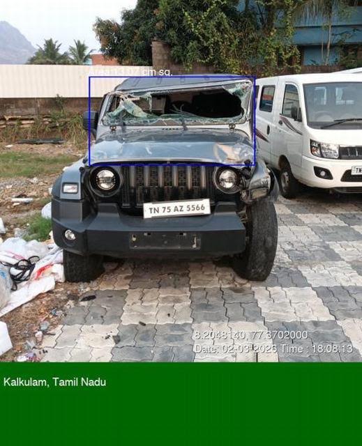 Mahindra THAR LX P AT 4WD 4S HT