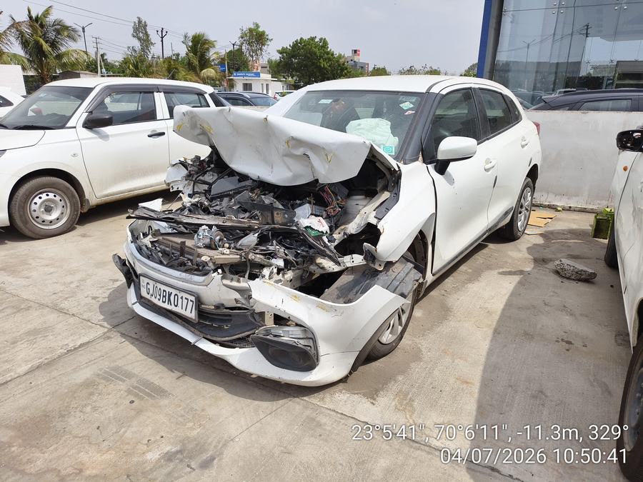 MARUTI BALENO HATCHBACK DELTA 1.2