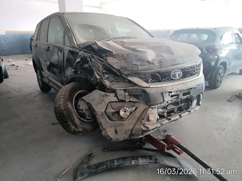TATA HEXA XE 4X2 VARICOR BSIV