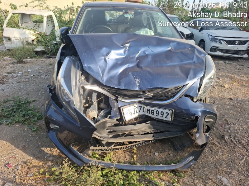 BALENO ZETA