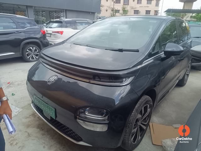 MG Windsor EV ESSENCE PRO