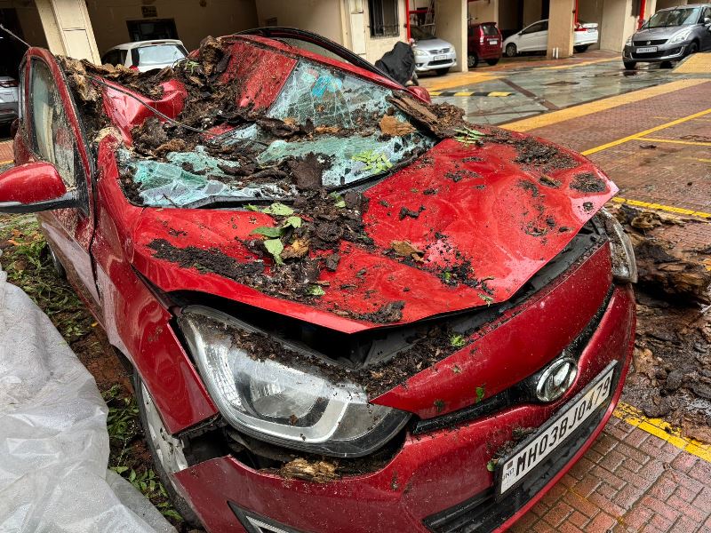 Hyundai Motors I 20 Magma