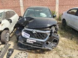 MARUTI G VITARA SMTHYBRID SIGMA
