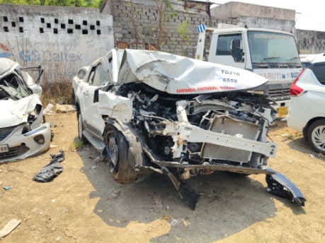 Maruti VICTORIS-LXI 1.5 MT