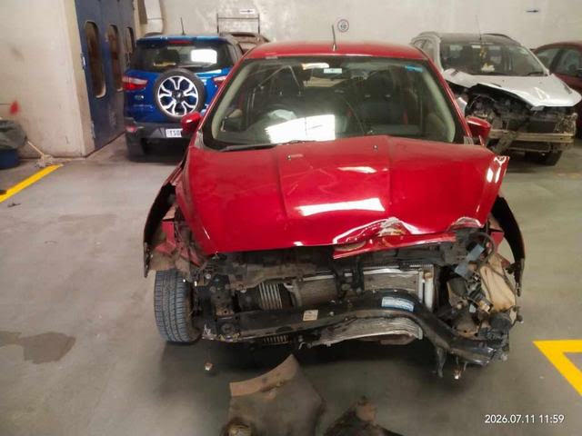 FORD FIGO ASPIRE 1.5TDCI