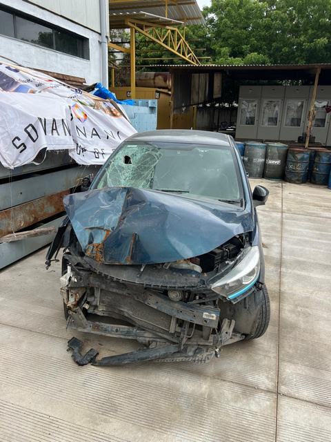 Tata Tigor EV XZ+