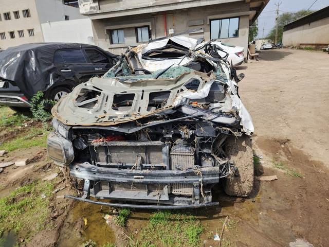 Hyundai VENUE 1.5 CRDI MT SX