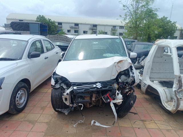 Maruti WAGON R