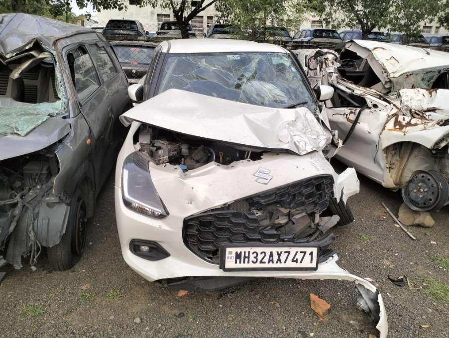 Maruti SWIFT