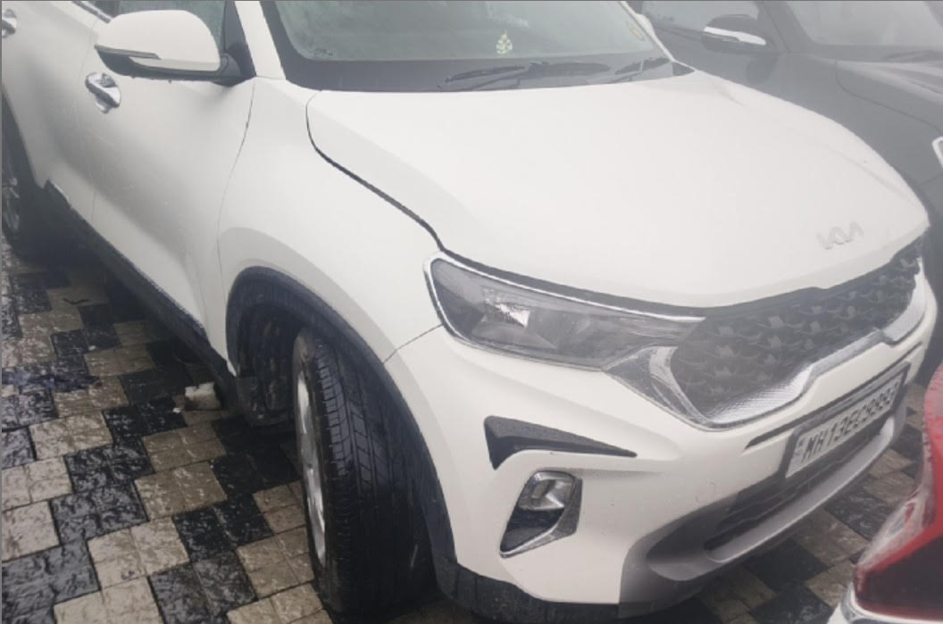 KIA SONET