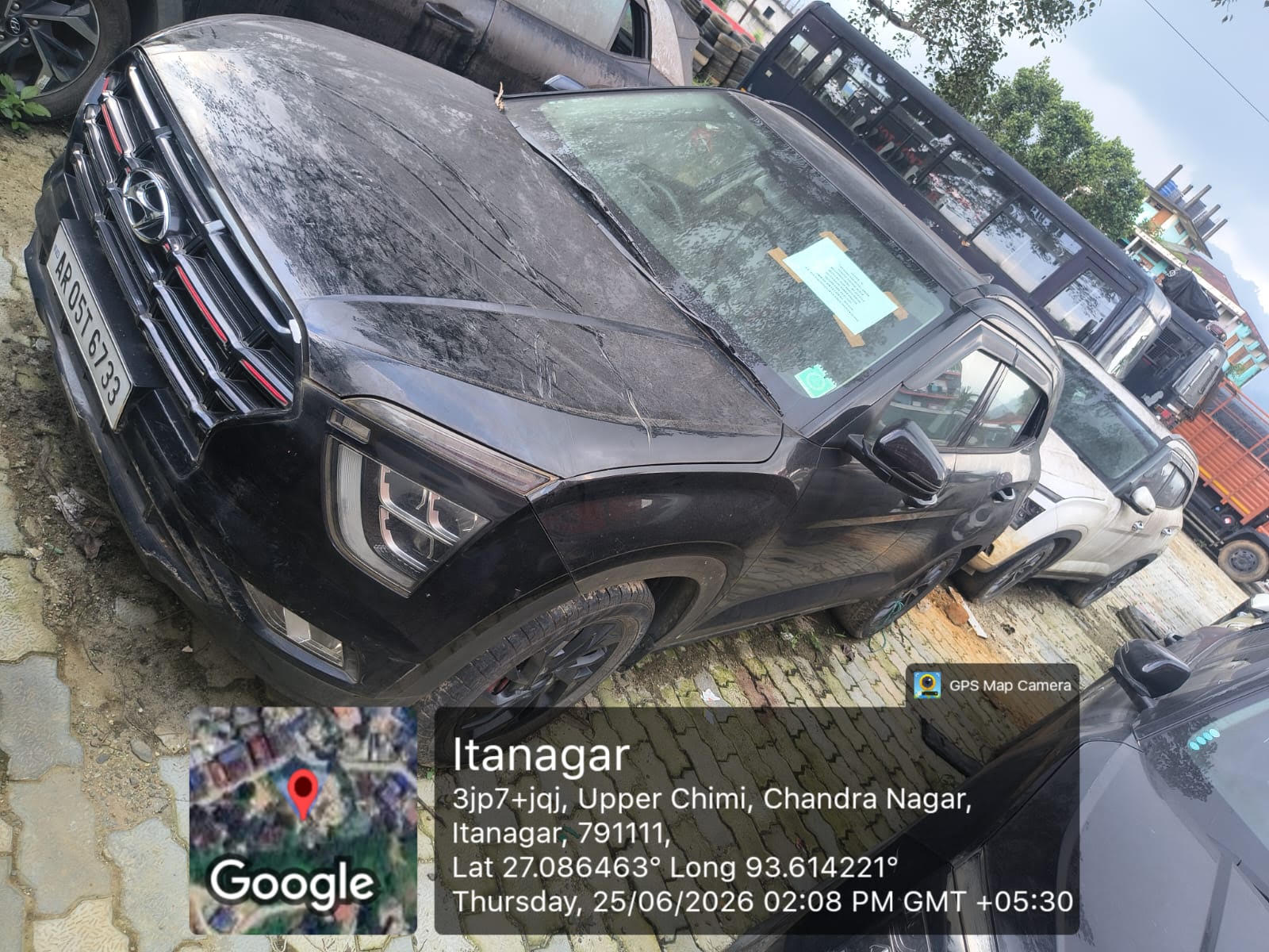 HYUNDAI CRETA 1.5 MPI IVT SX O SE
