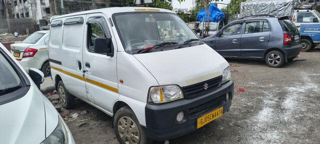 Maruti ECCO