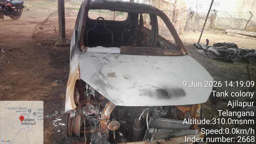Maruti ALTO K10 VXI+1L5MT BSVI-PH2