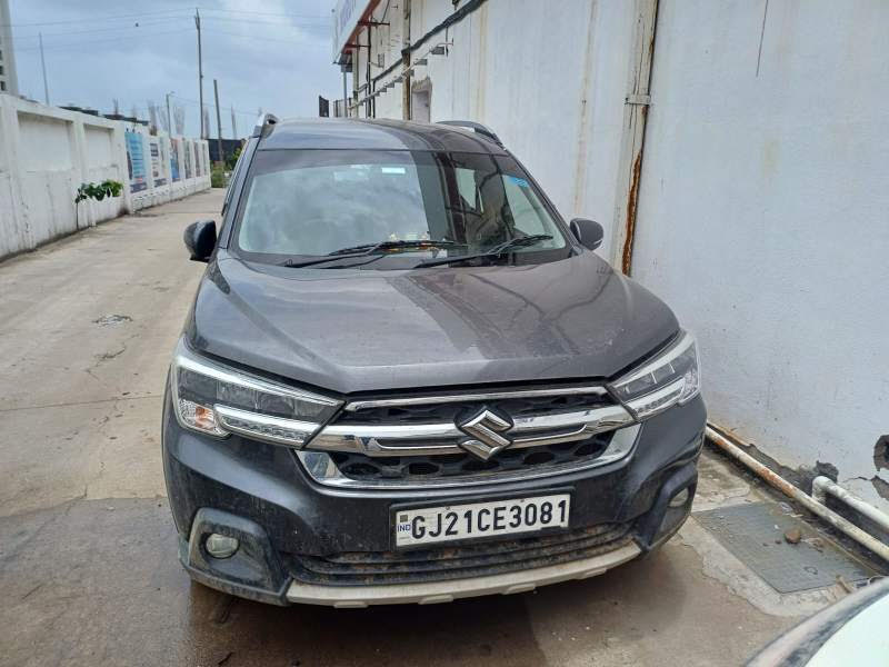 MARUTI SUZUKI INDIA LTD XL6-ZETA AT