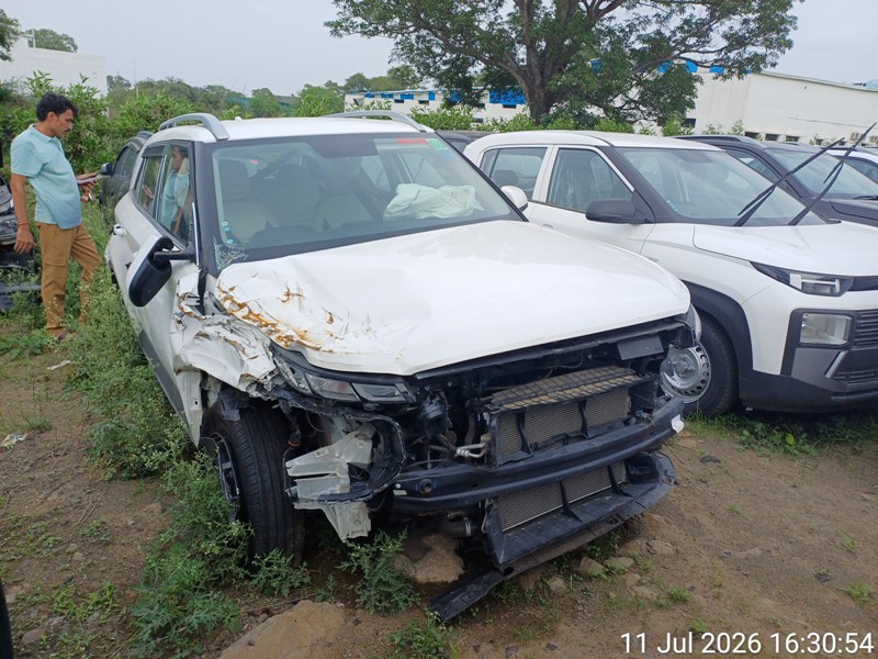 Hyundai Venue