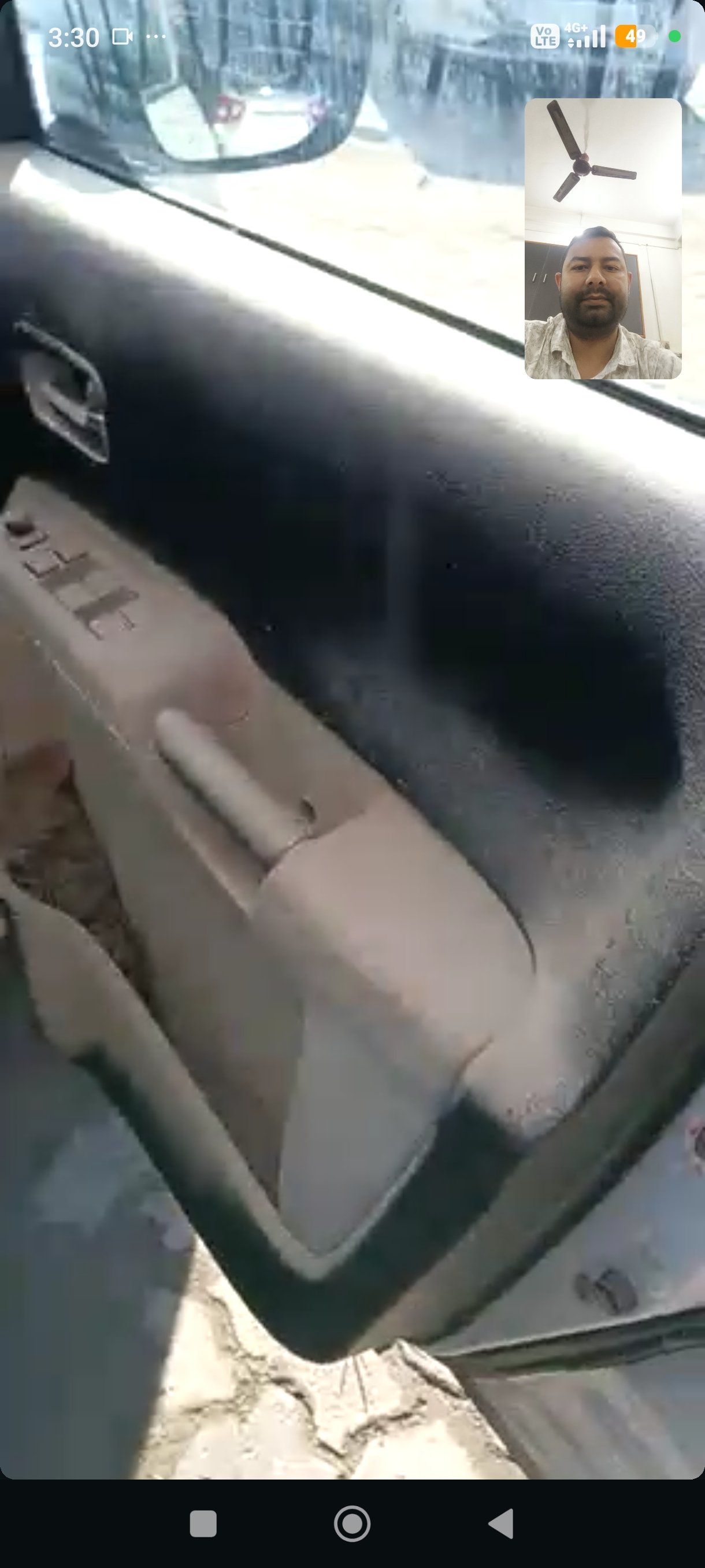 thumb