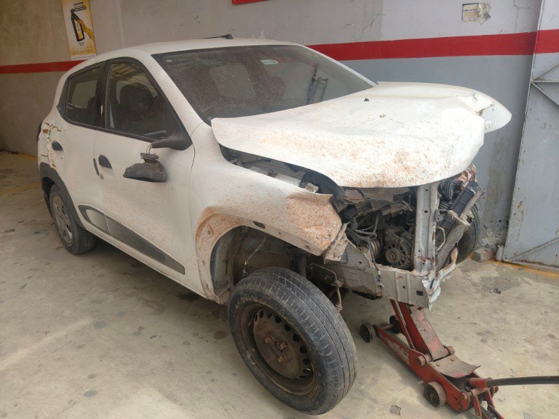 KWID 1.0 RXT