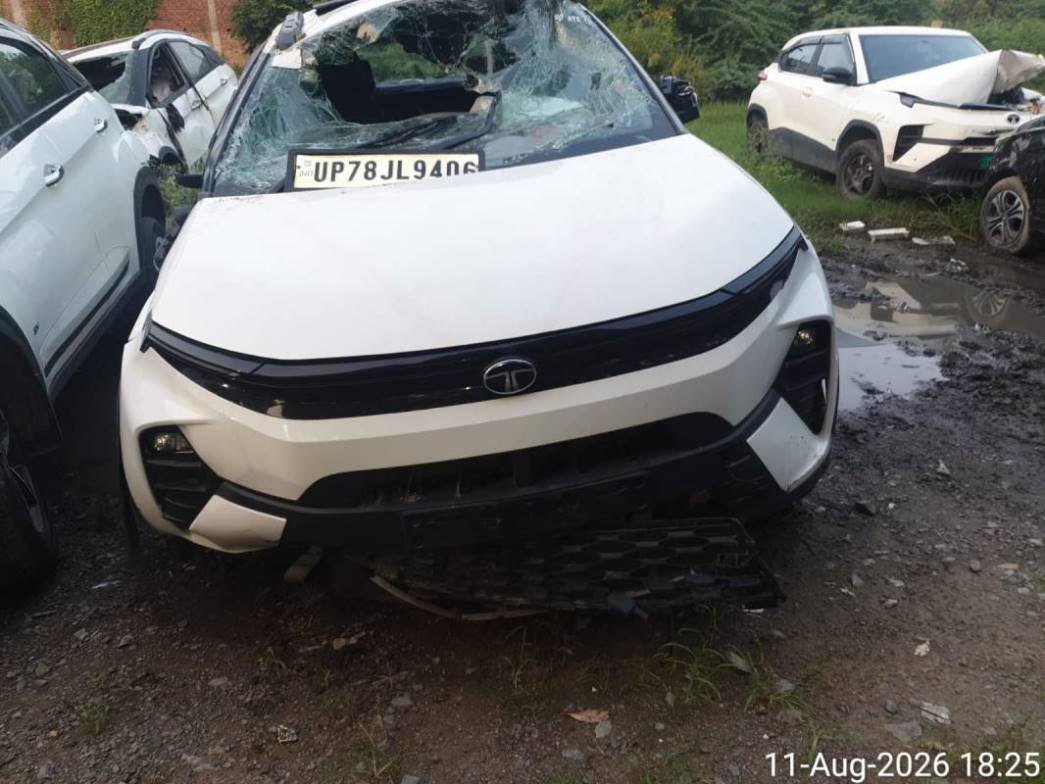 TATA NEXON PURE
