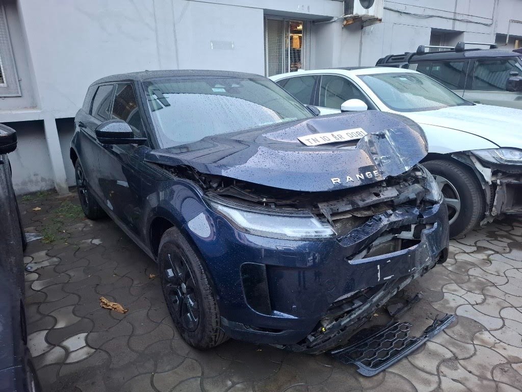 Range Rover EVOQUE 20 DS