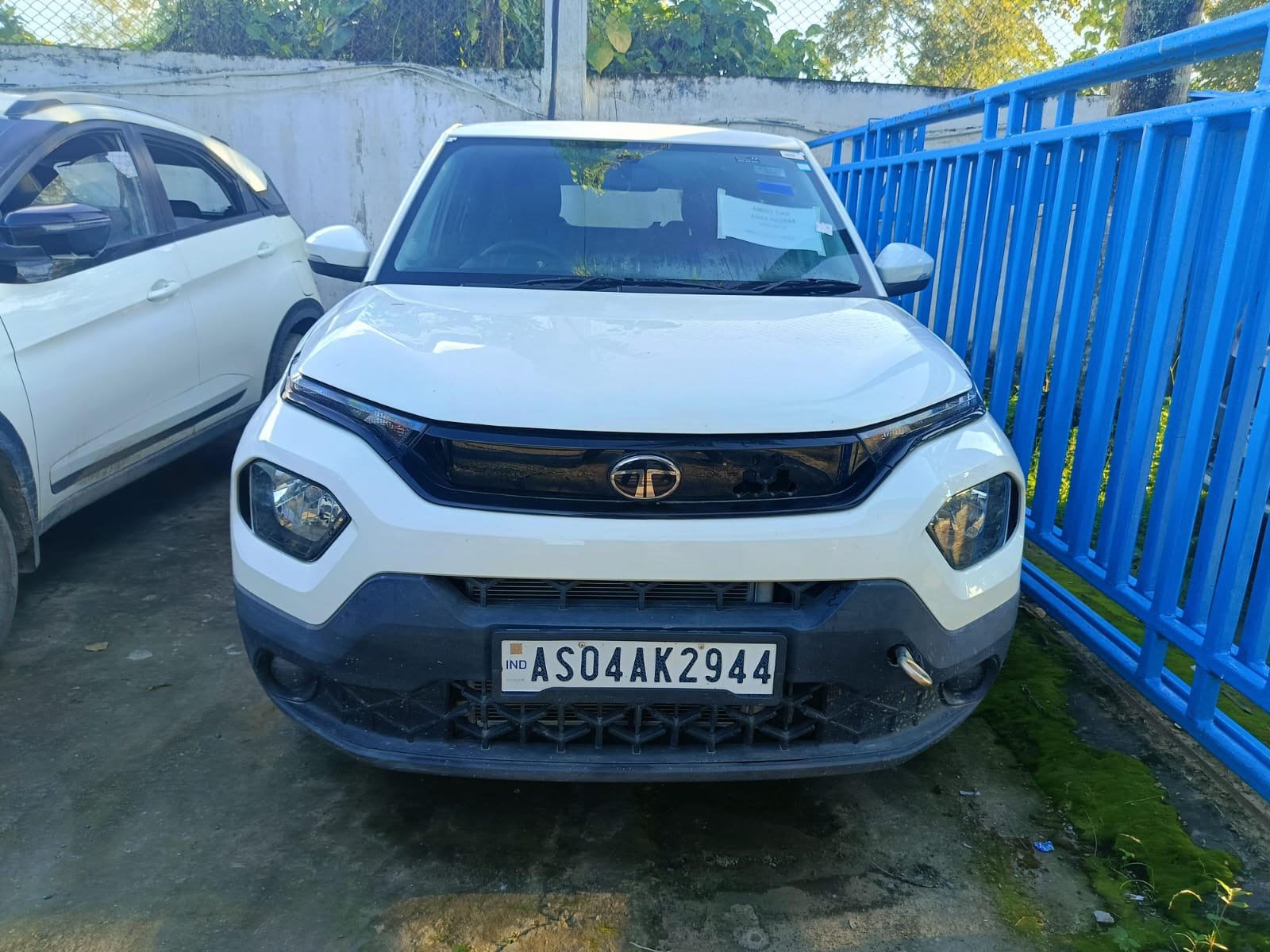 TATA PUNCH