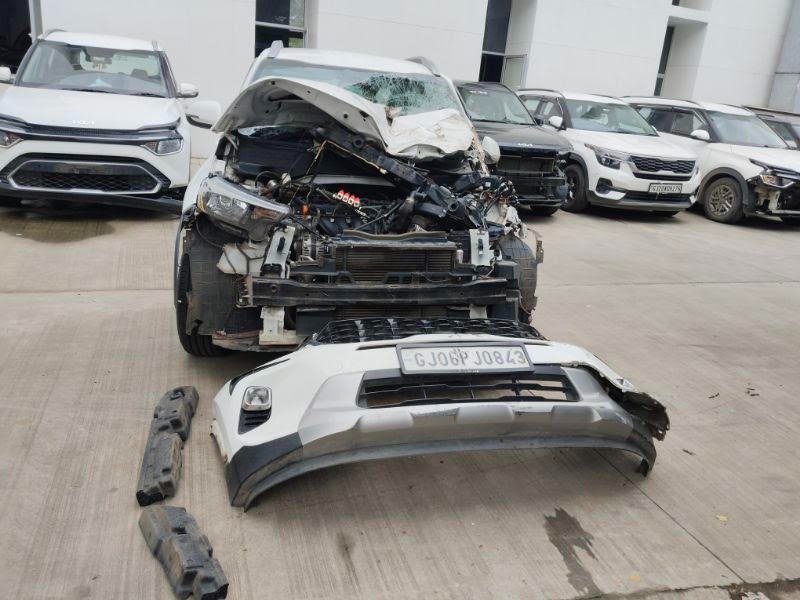 KIA SONET-1.2 HTK PLUS