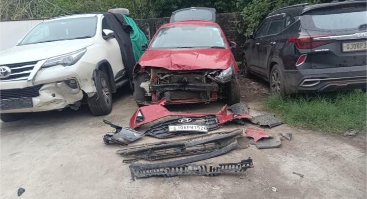 HYUNDAI MOTOTS LTD I20 MAGNA 1.2 KAPPA MT