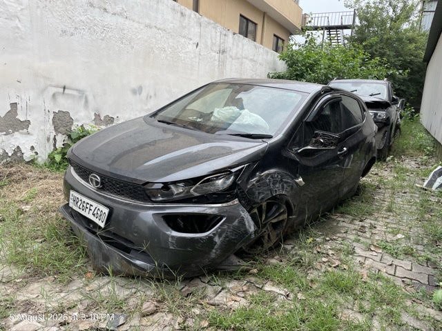 TATA ALTROZ