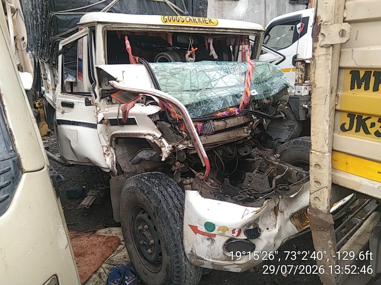 Mahindra Bolero Pikup