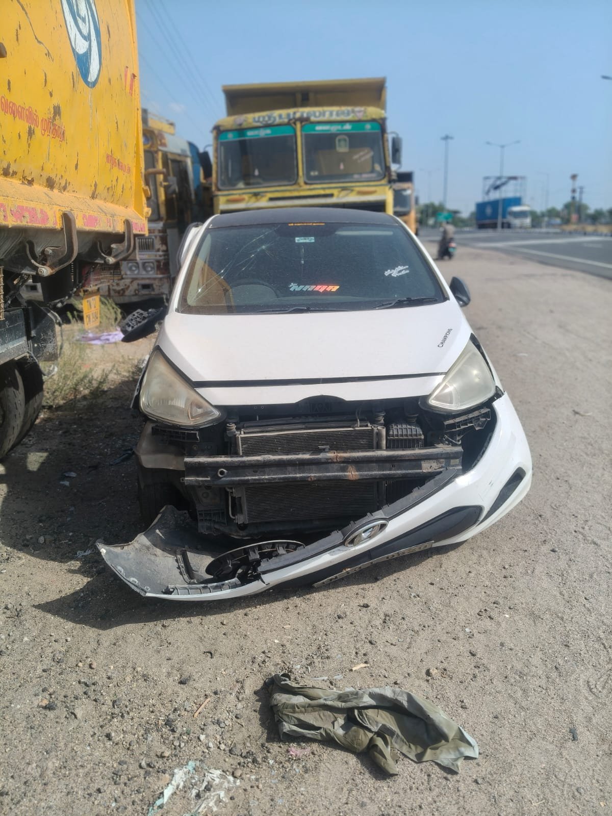 XCENT 1.1 CRDI BASE
